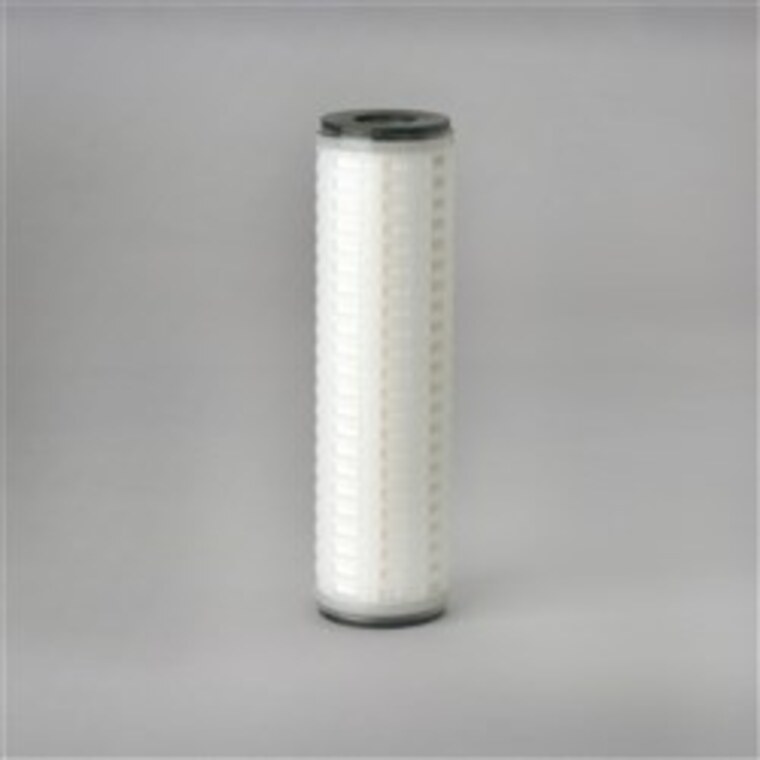 AdBlue filter element