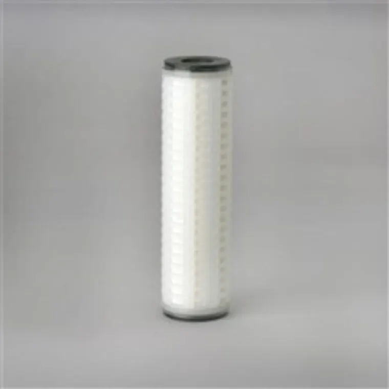 AdBlue filter element