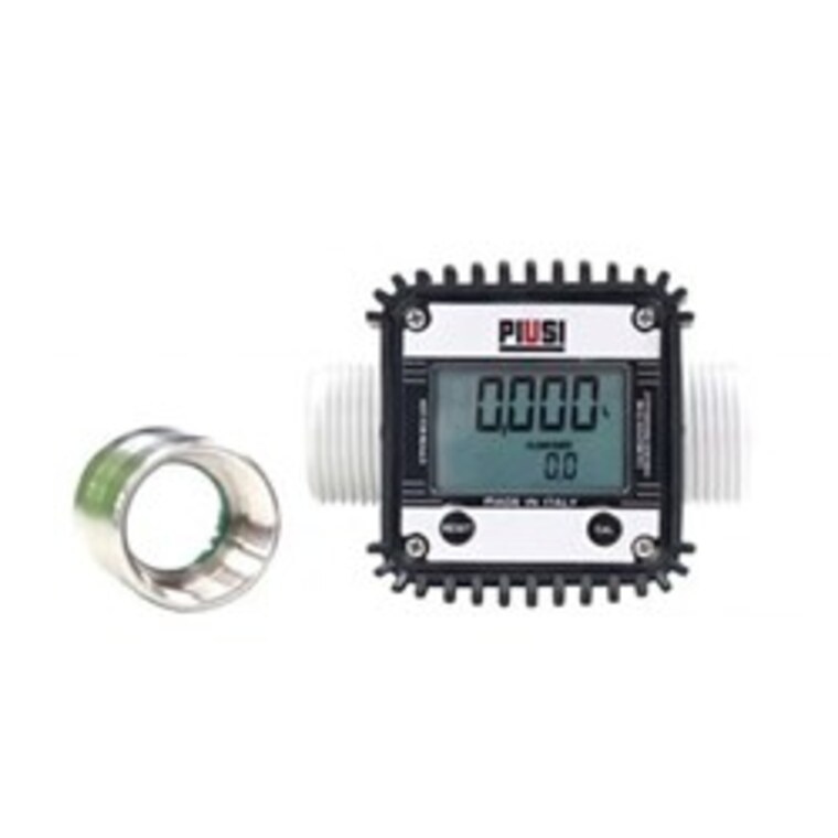 Piusi K24 digital AdBlue flow meter