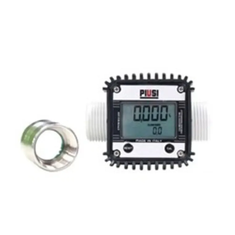 Piusi K24 digital AdBlue flow meter
