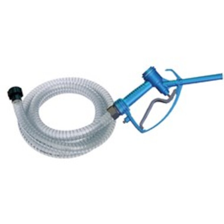 AdBlue gravity feed kit