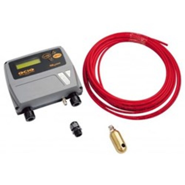 Piusi OCIO AdBlue tank level indicator