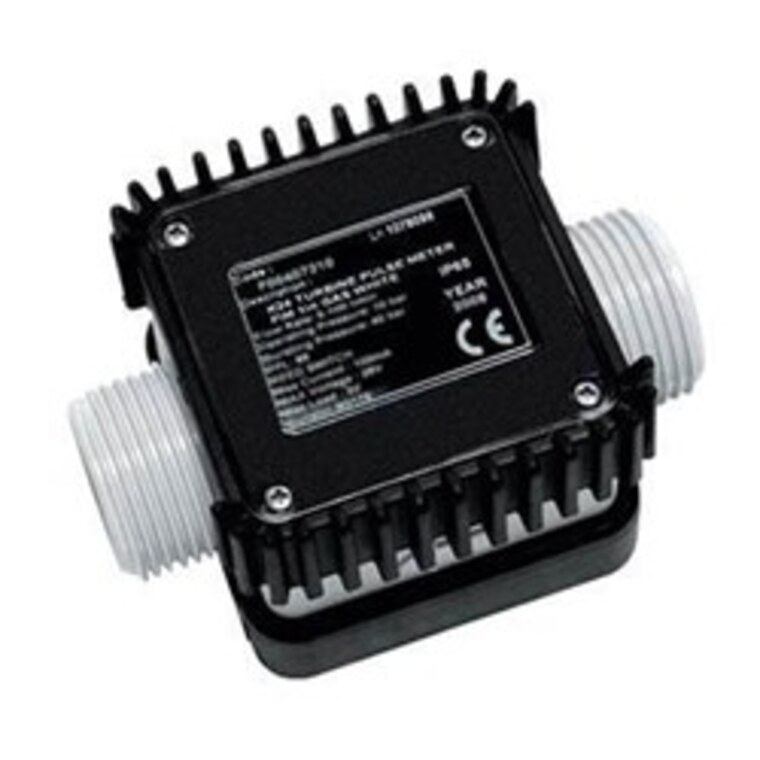 Piusi in-line AdBlue pulse meter