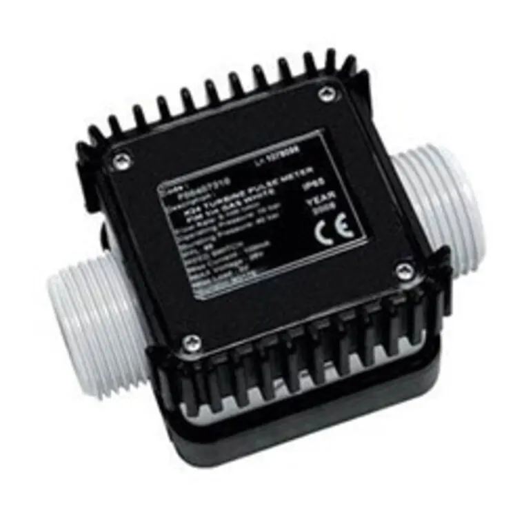 Piusi in-line AdBlue pulse meter