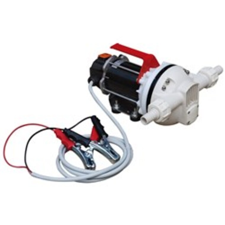 12V AdBlue pump