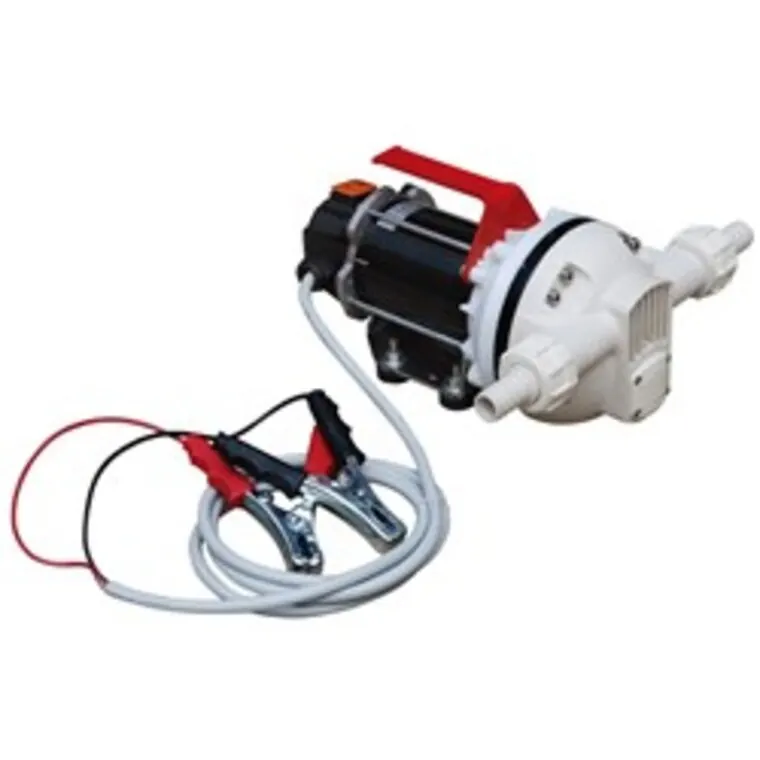 12V AdBlue pump
