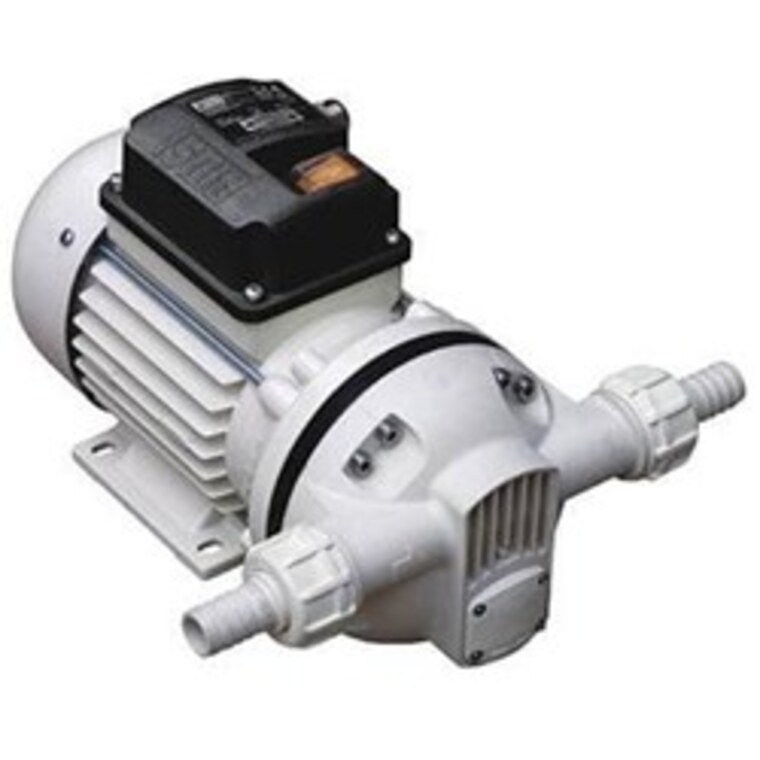 240V electric AdBlue pump