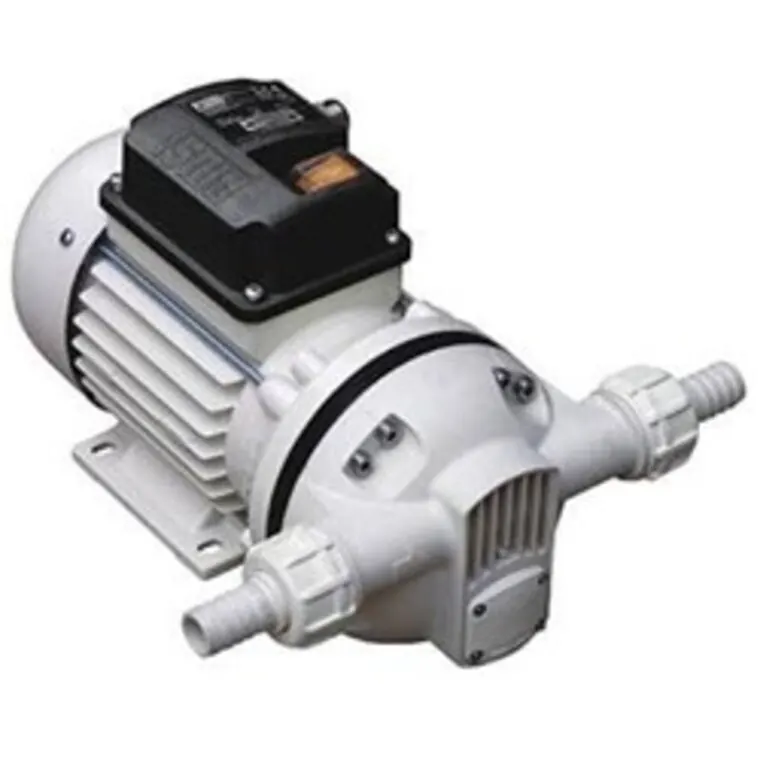 240V electric AdBlue pump