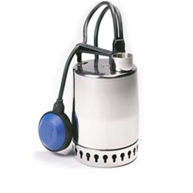 Submersible AdBlue pump
