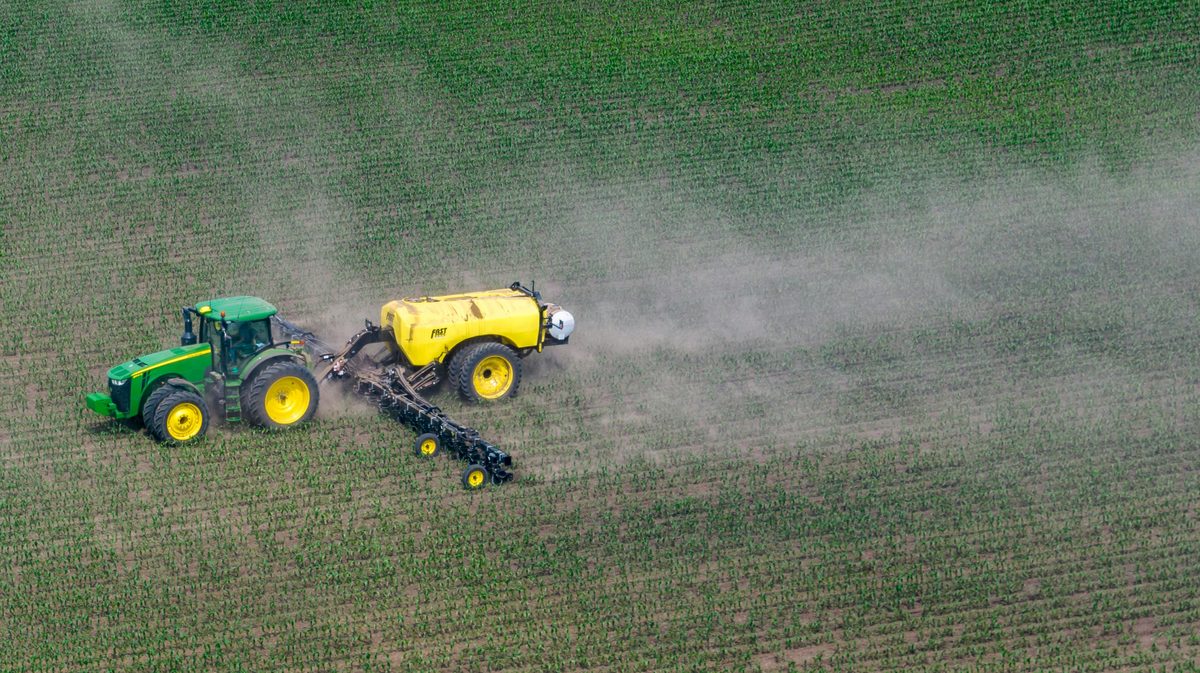 Agriculture