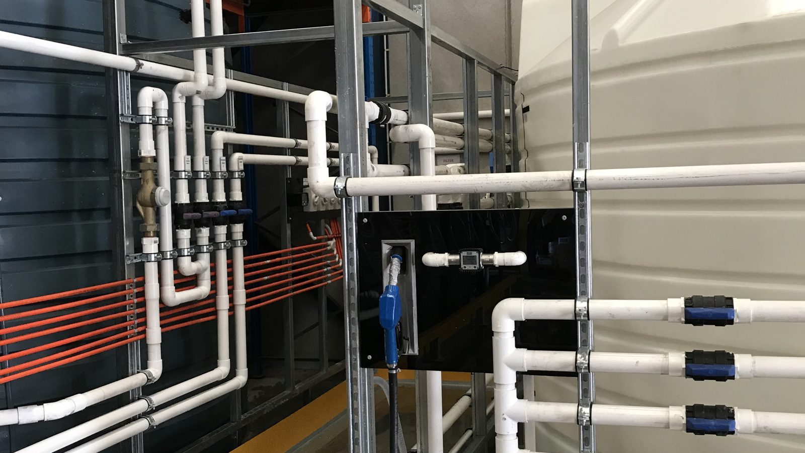 Liquidia ps corner