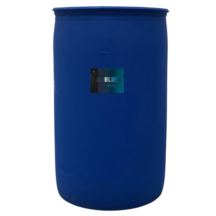 AdBlue® 210L Drum